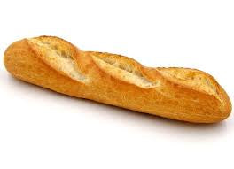 Baguette Flûte