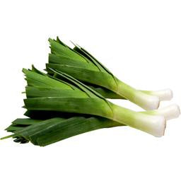 Poireau au Kg (40)