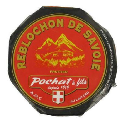 Pochat Reblochon AOP 450gr