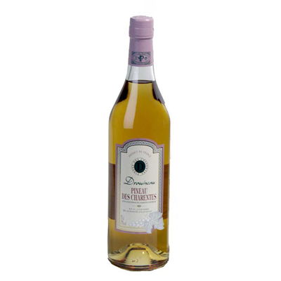 Pineau des Charentes Blanc Drouineau 17° 75cl