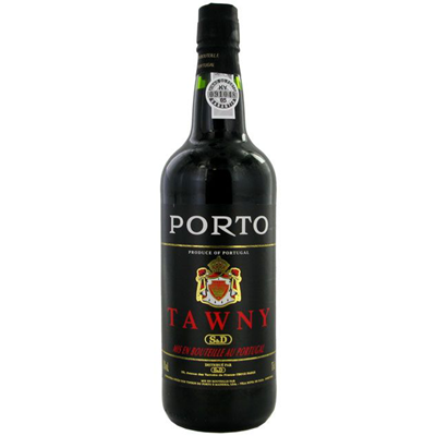 Porto Tawny 75cl