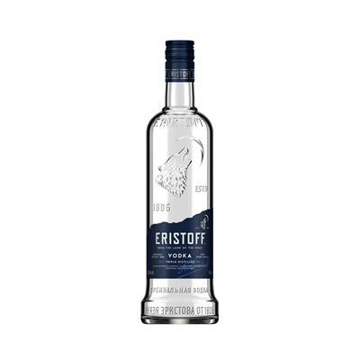 Vodka Eristoff 0.70L