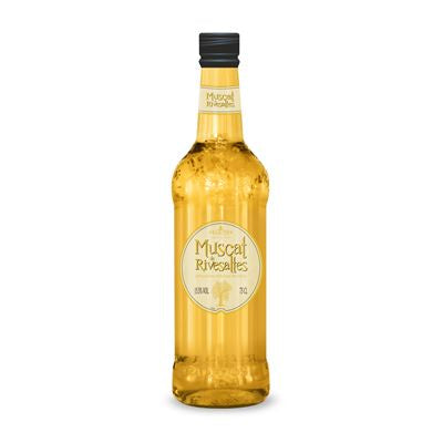 Delaitre Muscat De Rivesaltes 15.5° 0.75L