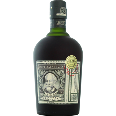 Rhum Diplomatico Reserva Exclusiva 0.70L