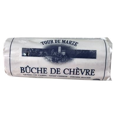 Metro Chef  Buche Chèvre 180gr