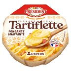 President Tartiflette 480gr