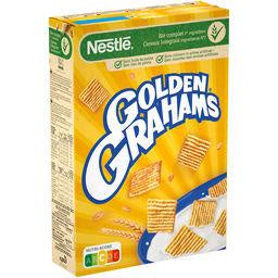 Nestle Golden Grahams 375gr