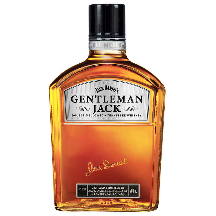 Bourbon Jack Daniel's Gentleman 0.70L