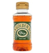 Tate & Lyle Squeezy Golden Syrup 454gr