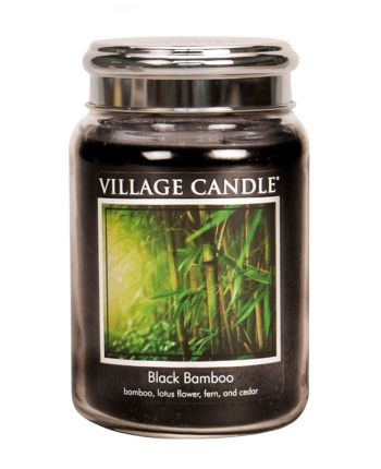 Village Candle Tradition Jar Large 602g