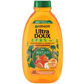 Garnier Shampooing Ultra Doux Enfants Abricot et Fleur de Coton 30cl