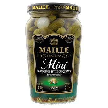 Maille Cornichon Le Mini 210gr