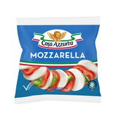 Casa Azzura Mozzarella 125 gr