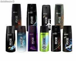 Axe Deo 20cl