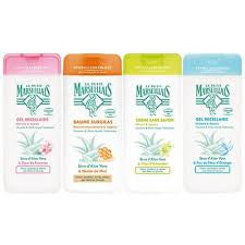 Le Petit Marseillais Gel Douche 65cl