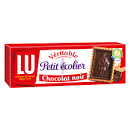 Lu Petit Ecolier Chocolat Noir 150gr