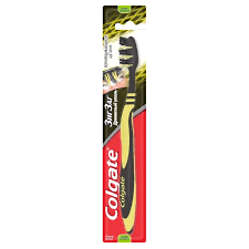 Colgate Brosse à Dent Zig Zag Medium