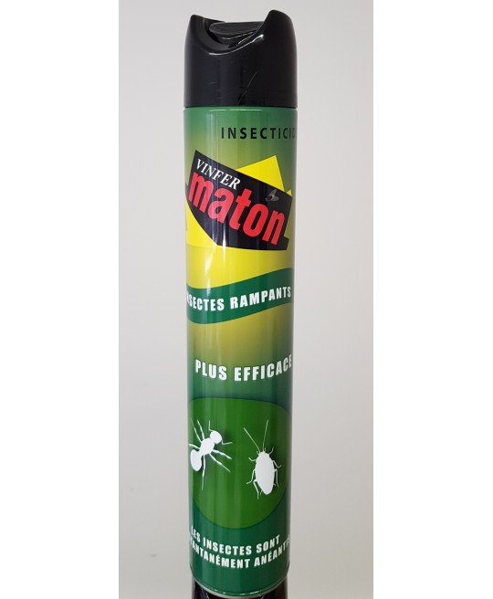 VINFERMATON Insecticides 75cl
