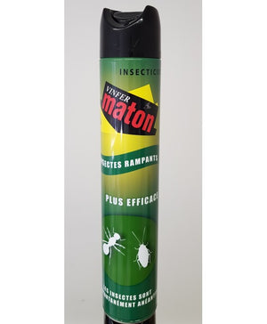 VINFERMATON Insecticides 75cl