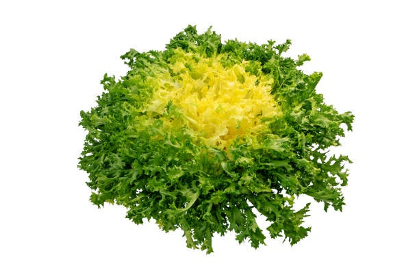 Salade Frisée à la pièce
