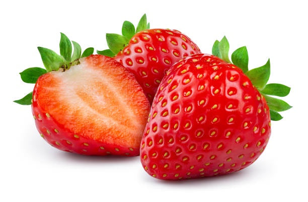 Fraise  Espagne 500gr
