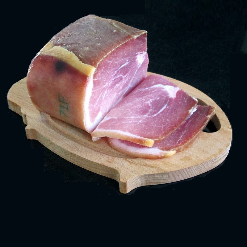 LBS Jambon Sec / environ 650Gr