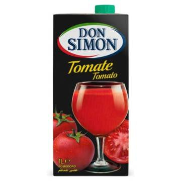 Don Simon ABC T Jus Tomates 1L