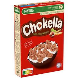 Nestlé Chokella Choco Noisette 350gr