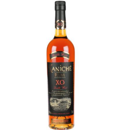 Rhum Kaniche Barbados XO 0.70L