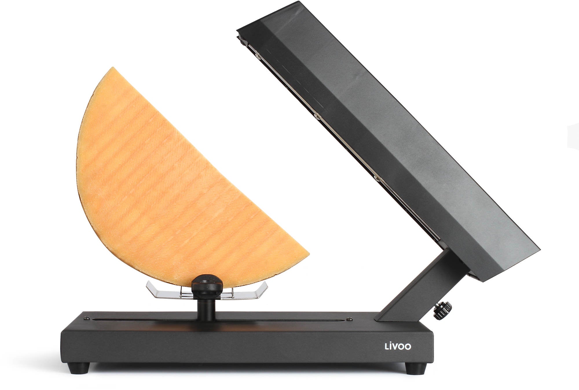 LIVOO Service à raclette 8 pers. DOC231 (dont Eco-part. 0.42€ HT)