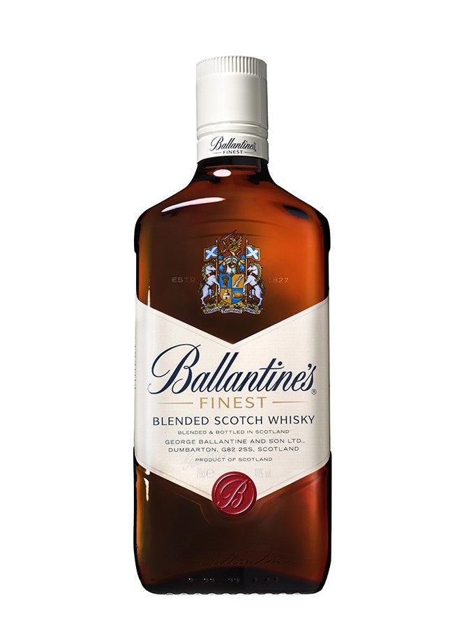 Whisky Ballantines Finest 0.70L