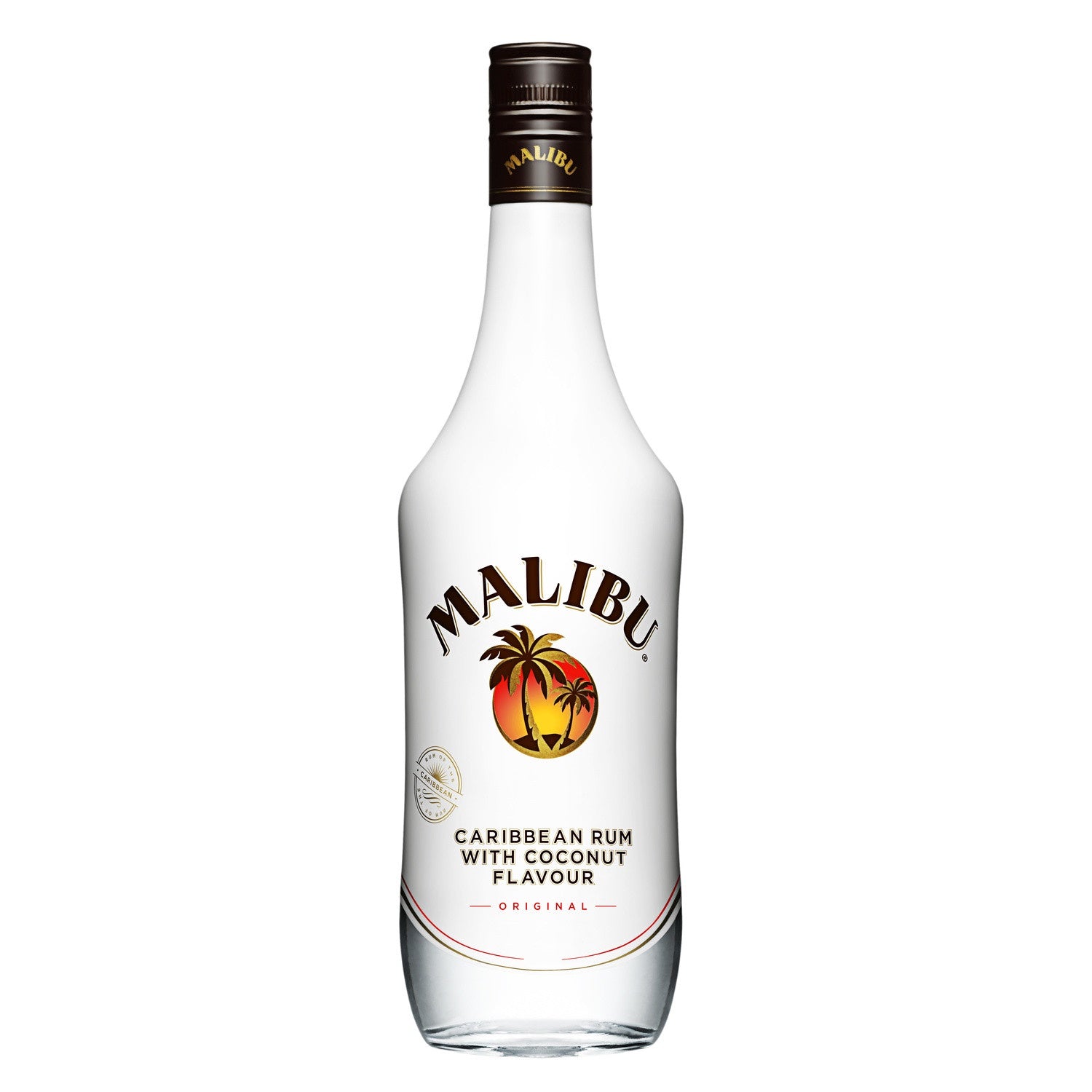 Liqueur De Rhum Malibu Coco 0.70L