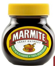 Marmite 125g
