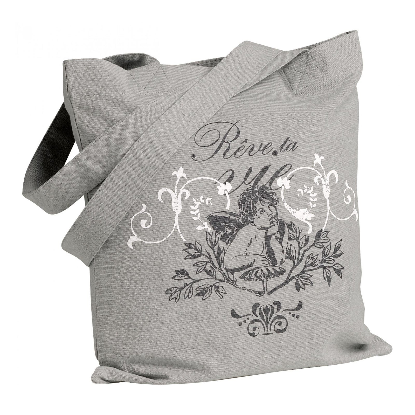 Sac Anges Gris