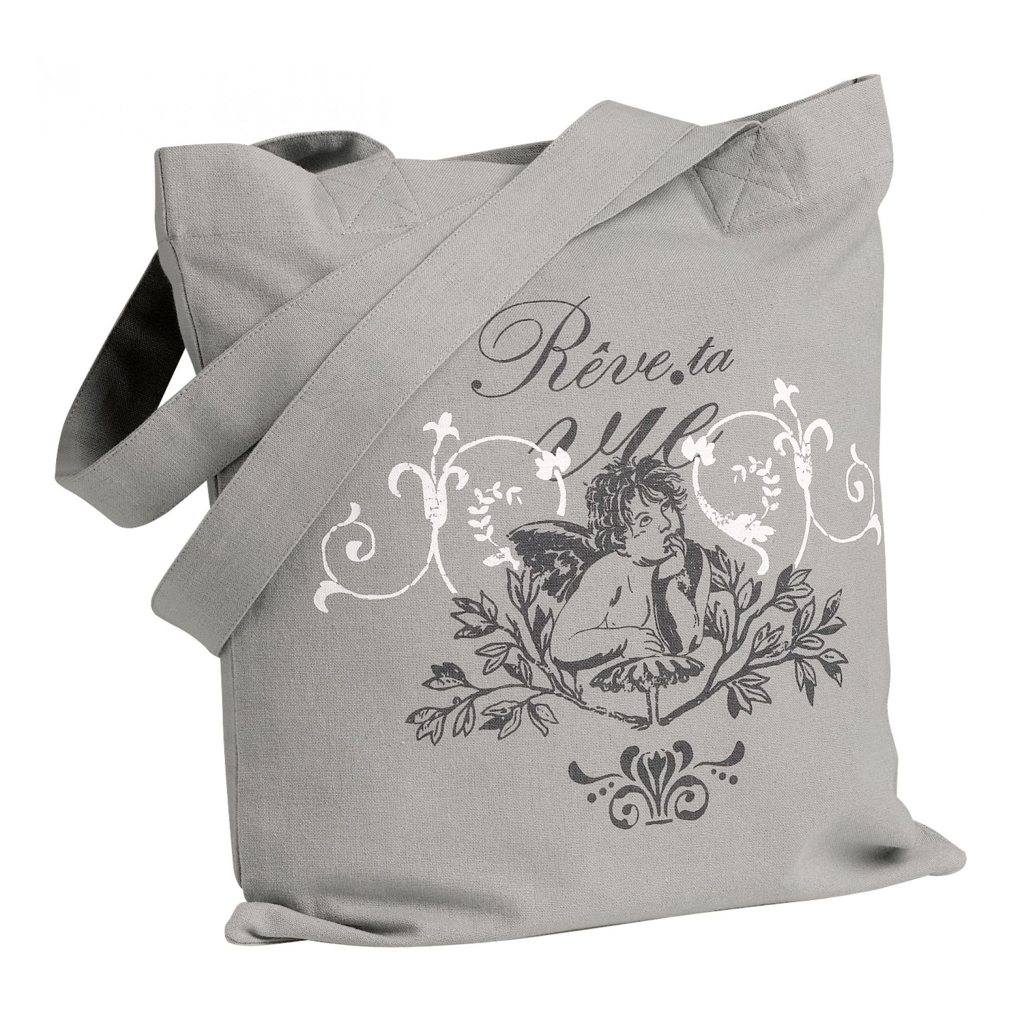 Sac Anges Gris