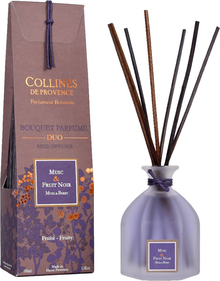 Bouquet Parfumé DUO 100ml