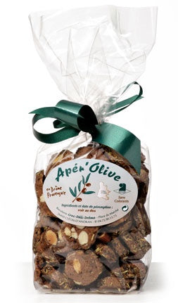 Apér'Olive Noire 200gr