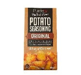 Pureety Original Potato Seasoning 40gr