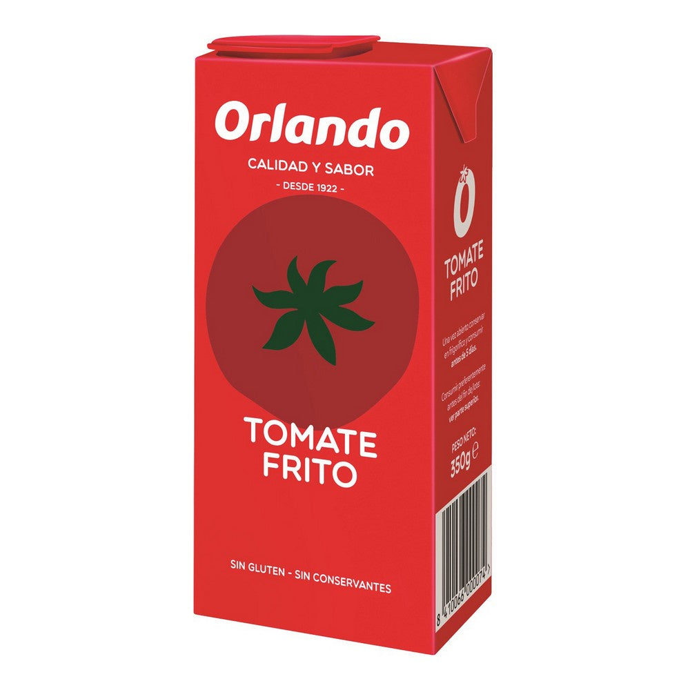 Orlando Tomato Frito Brick 350gr