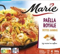 Marie Paella Royale 900gr