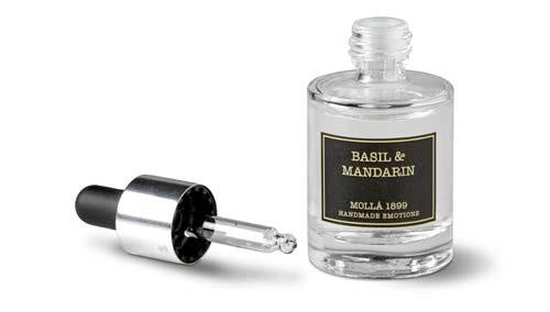 Water Soluble Oil Essential 30ml