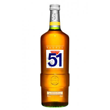 Pastis 51 1L