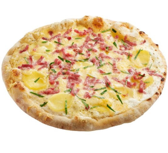 Sole Mio Pizza Tartiflette 500gr