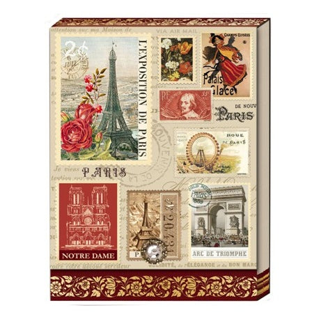 Pocket carnet de notes