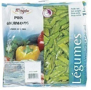 Patrigel Pois Gourmands 1kg