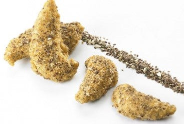 D&S Aiguillettes Poulet pané aux céréales 1kg