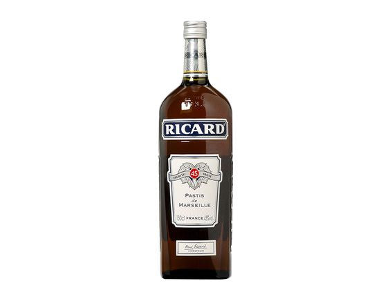 Pastis Ricard 1L