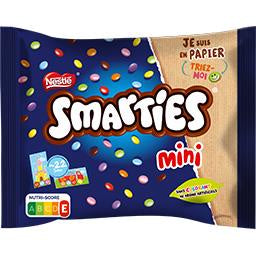 Nestle Mini Smarties  315gr