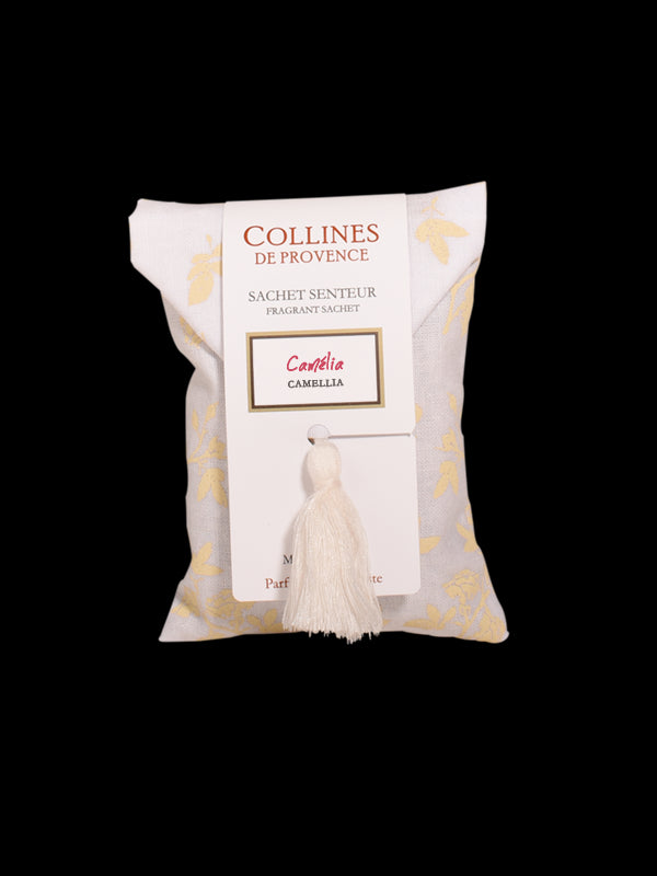 Sachet senteur 6gr