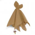 Saga Cuddle Cloth - Snoppa Honey
